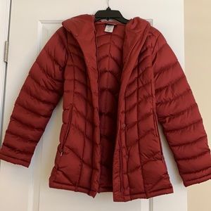 Patagonia Parker jacket